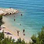 By The Sea Podgora, Makarska - 316 דירה פודגורה