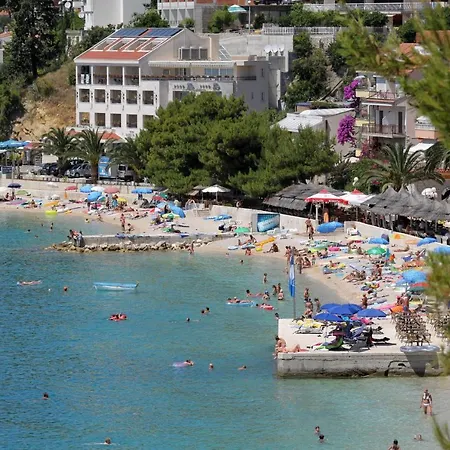 By The Sea Podgora, Makarska - 316 아파트 포드고라