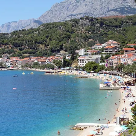 Apartments By The Sea Podgora, Makarska - 316 Apartment Podgora
