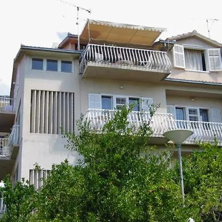 Apartments By The Sea Podgora, Makarska - 316 * Podgora