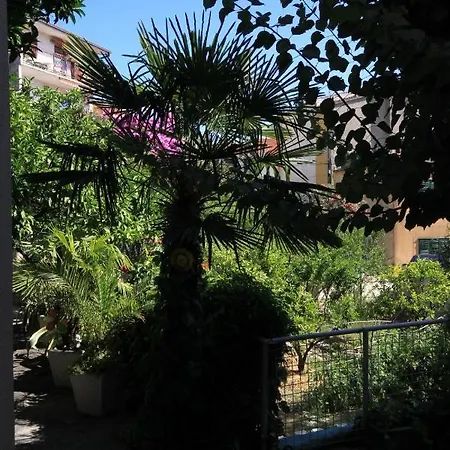 By The Sea Podgora, Makarska - 316 아파트 포드고라