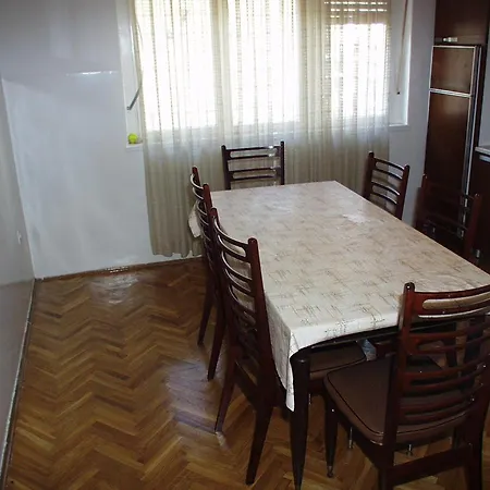 Apartments By The Sea Podgora, Makarska - 316 Apartment Podgora