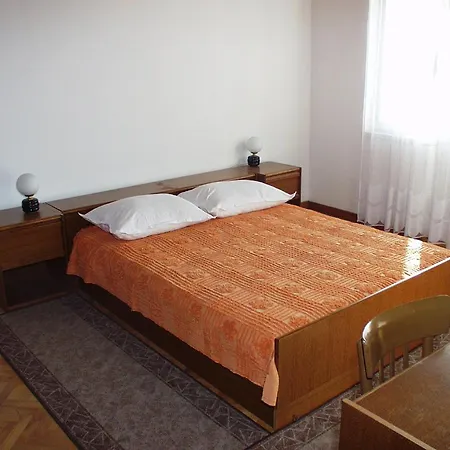 Apartments By The Sea Podgora, Makarska - 316 Apartment