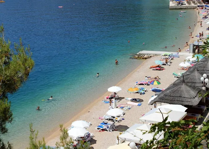 By The Sea Podgora, Makarska - 316 *