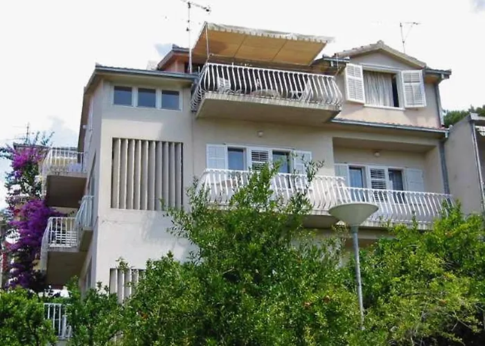 By The Sea Podgora, Makarska - 316 * 포드고라