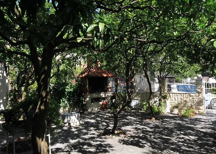By The Sea Podgora, Makarska - 316 * 포드고라