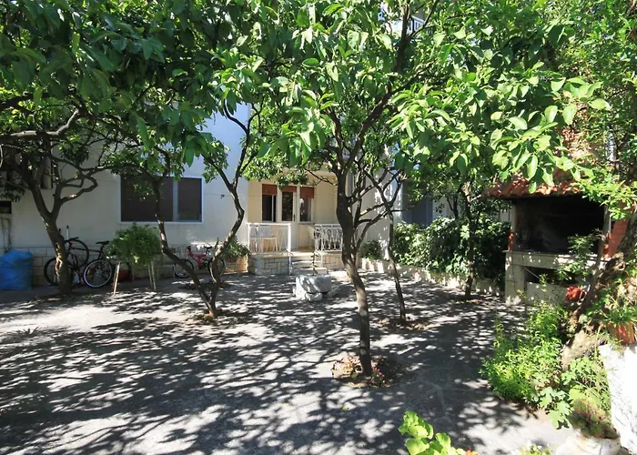 아파트 By The Sea Podgora, Makarska - 316