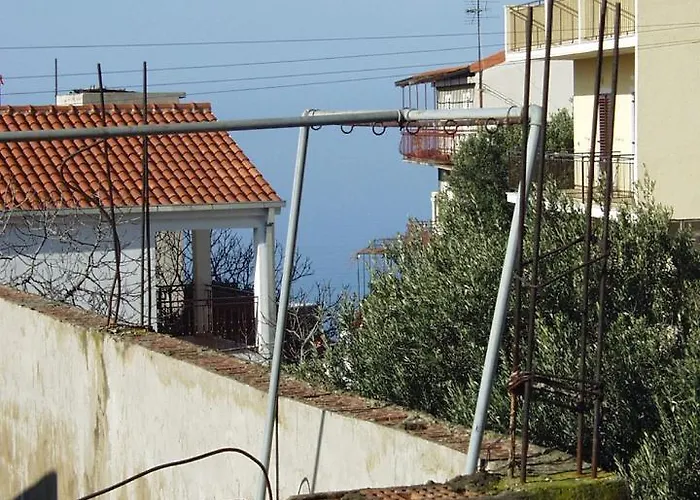 By The Sea Podgora, Makarska - 316 아파트 포드고라