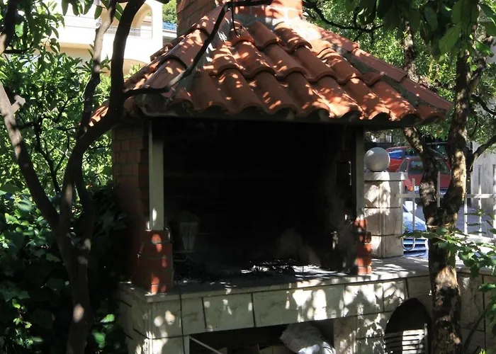 아파트 By The Sea Podgora, Makarska - 316 *